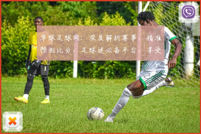 华球足球网：深度解析赛事，精准预测比分，足球迷必备平台，享受精彩赛事