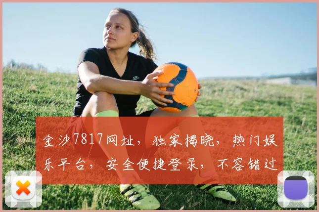 金沙7817网址，独家揭晓，热门娱乐平台，安全便捷登录，不容错过