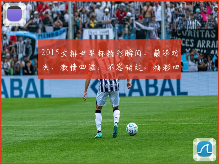 2015女排世界杯精彩瞬间，巅峰对决，激情四溢，不容错过，精彩回顾